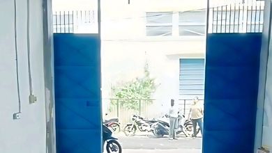 Gudang 2 Lantai Jejer 3 Ada Lift Daerah Kenjeran