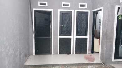 Rumah Elit LT 135 m2, di Taman, Sidoarjo