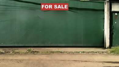 Gudang Pabrik Workshop Di Mekar Jaya / Akong