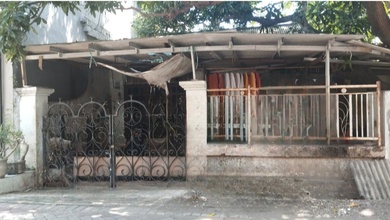 For Sale Tanah Eksklusif di Rungkut, Surabaya, LT 140m²