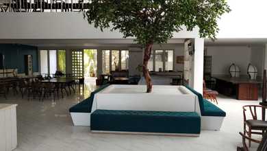 Ruang Usaha Kantor 2 Lantai 0 Jalan Raya Kembar