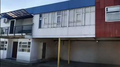 Gudang Take Over Workshop Bengkel Besi Baja