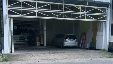 Ruko Baru 1.5 Lantai Dekat Upn Rungkut Merr