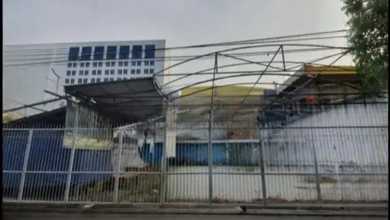 For Sale Tanah Premium di Citraland, Surabaya, LT 600m²