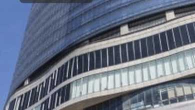 Ruang Kantor Office Space Pakuwon Centre Tunjungan