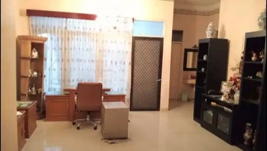 Properti Siap Huni di Area Waru, Sidoarjo, LT 200m²