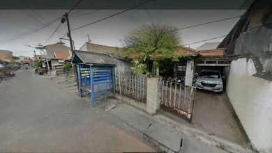 Tanah Ideal untuk Hunian di Surabaya Kota, Surabaya, Luas 293m²