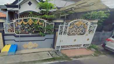 Sewa Rumah Favorit di Ngagel, Surabaya, Harga Terjangkau