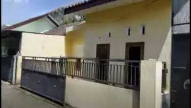 Rumah Favorit di Sukodono, Sidoarjo, 2 KT, Harga 675 Juta