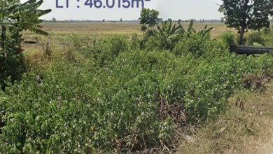 Tanah Elit Dijual di Ligung, Majalengka, Harga 25,3 Miliar