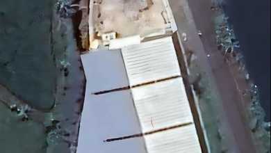 Gudang Workshop Baru 0 Jalan Raya Ngasin 