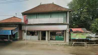 Ruang Usaha Dijual di Pohjentrek Cocok buat Usaha Lokasi Strategis