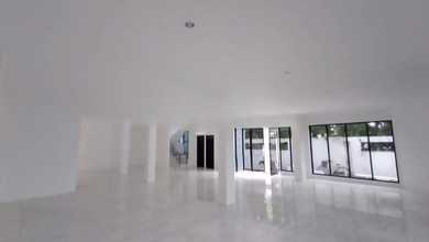 Gedung 3 Lantai Loss, Ex Bank Dearah Kenjeran