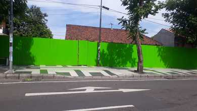 Kavling Prestisius Dijual di Surabaya Kota, Surabaya, Harga 2,56 Triliun