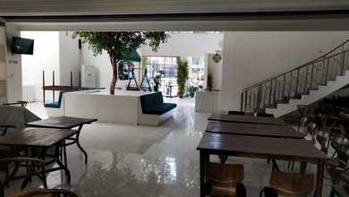 Gedung Kantor 2 Lantai 0 Jalan Raya Kembar