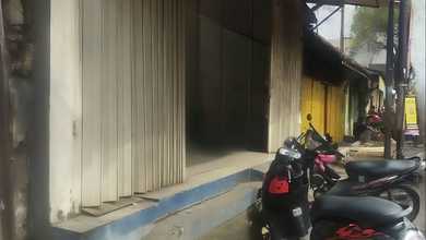 Ruko Toko 1 Lantai Di 0 Raya Pasar Kembang