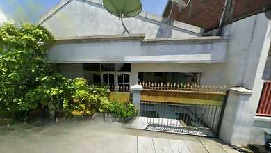 Promo Rumah di Tambaksari, Surabaya, LB 135m², Harga 900 Juta