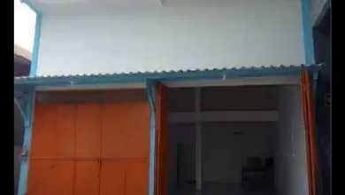 Ruko 1.5 Lantai Bersih Siap Pakai Segala Usaha 