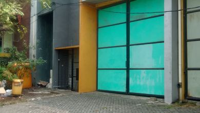 Dijual Murah Gudang Safe And Lock Siap Pakai