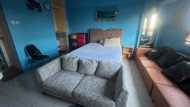 Apartemen 2BR Kondisi Baik Murah Modern Furnished Citraland Surabaya