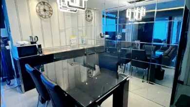 For Sale Apartemen Luxury di Sambikerep, Surabaya, LB 99m²