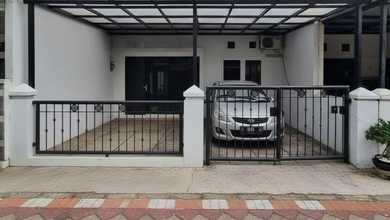 Kesempatan Rumah di Surabaya Kota, Surabaya, LB 60m², Harga 900 Juta