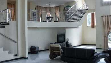 Rumah Villa Mewah Full Furnished Di Taman Dayu Residence Pandaan