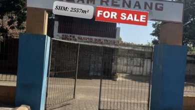 Penawaran Langka, rumah Prestisius di Probolinggo, Probolinggo, LB 2000m²