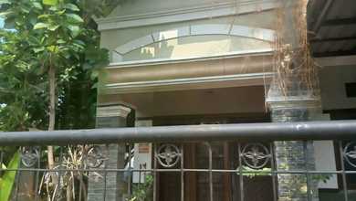 Rumah Favorit di Gununganyar, Surabaya, 2 KT, Harga 800 Juta
