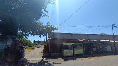 Tanah Luas 2723 m2 Lokasi Strategis Gubeng, Dijual Terjangkau