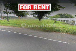 For Lease Tanah Premium di Pandaan, Pasuruan, LT 3570m²