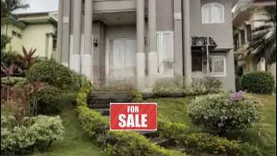 Villa Mewah Full Furnished Di Puncak Trawas Mojokerto