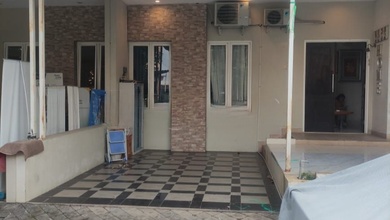 Rumah Di The Daarra Residence Ungaran Semarang