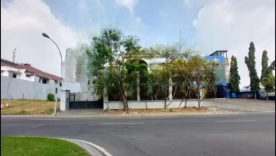 Rumah Mewah Unfurnished Lokasi Strategis Daerah Citraland