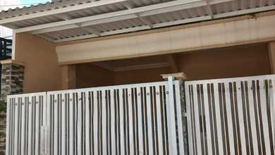 Rumah Siap Pakai di Area Mulyosari, Surabaya, LT 87m²