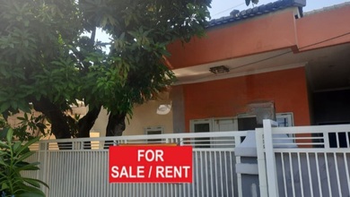 Sewa Rumah Terbaik di Gununganyar, Surabaya, Harga Terjangkau