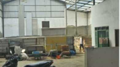 Disewakan Gudang Toko Work Shop 0 Jalan Raya 