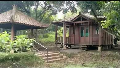 Dijual Tanah Eksklusif di Tutur, Pasuruan, LT 7200m²