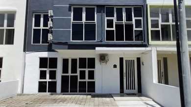 Jual Rumah Eksklusif Luas 120 m2 di Gedangan, Sidoarjo