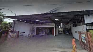 Gudang Toko Bengkel Workshop Di Gading Rejo Pasuruan