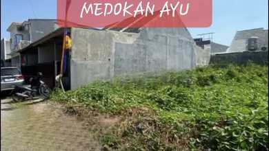 Kavling Cluster x  Area Rungkut