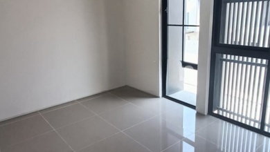 Rumah 2 Lantai Di Amesta Living Cluster Loka Dekat Merr