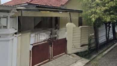 Kavling Prestisius Dijual di Manyar, Surabaya, Harga 1,02 Triliun