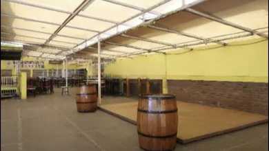 Murah Banget Resto Cafe Coffee Shop Pujasera