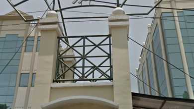 Murah : Ruko Pengampon Square 3.5 Lantai 