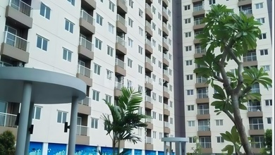 Jual Cepat Apartemen Murah di Surabaya Kota, Surabaya, LT 36m²
