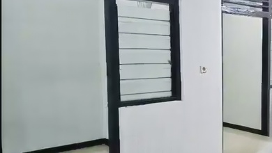 Rumah Sewaan Murah di Surabaya Kota, Surabaya, 6 KT, Harga 42 Juta /tahun