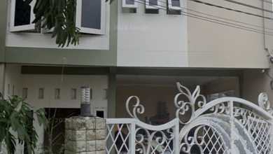 Jual Rumah Terkini di Medokan Ayu, Surabaya LT 81 m2