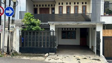 Hunian Favorit di Joglo, Jakarta Barat, 3 KT, Harga 1,8 Miliar