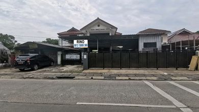 Kesempatan Eksklusif, rumah Mewah di Petukangan, Jakarta Selatan, LB 390m²